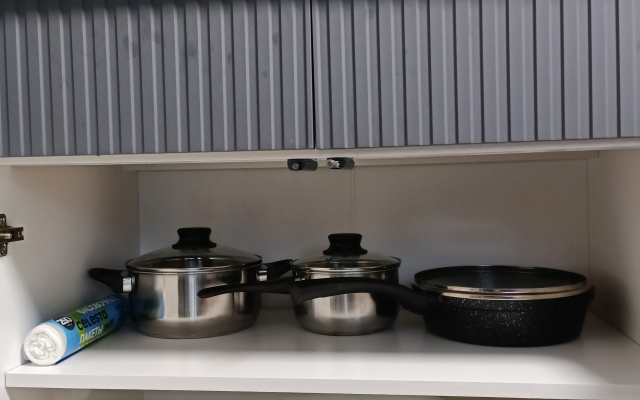 Квартира-студия