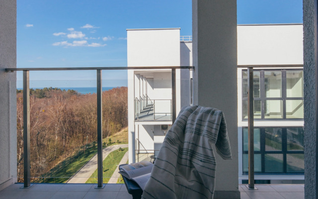 Квартира Морская Сказка 2