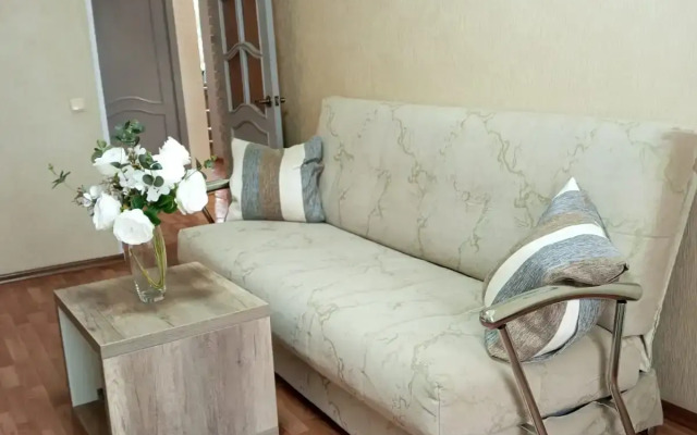 Квартира Как дома