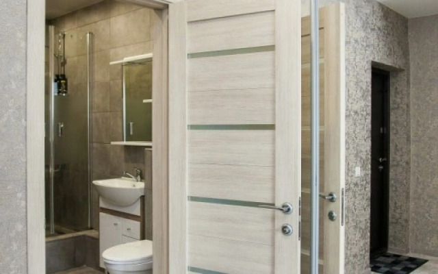 Апартаменты Perfect Flat 8