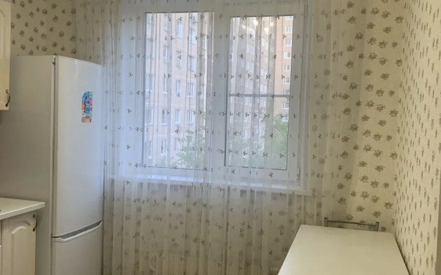 Апартаменты МоскваБратеевская