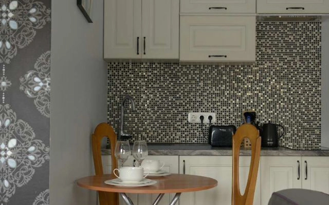 Квартира на Красноармейской