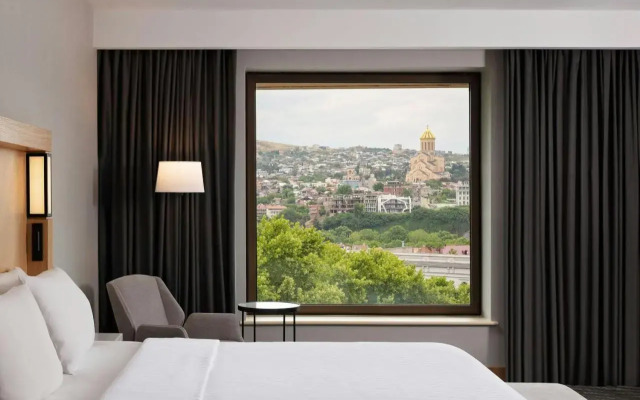 Courtyard by Marriott Tbilisi Hotel
