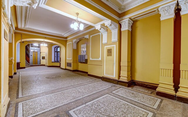 Guest house Eliseev on Fontanka