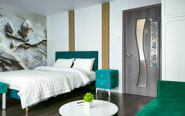 Квартира Ялтинский Переулок