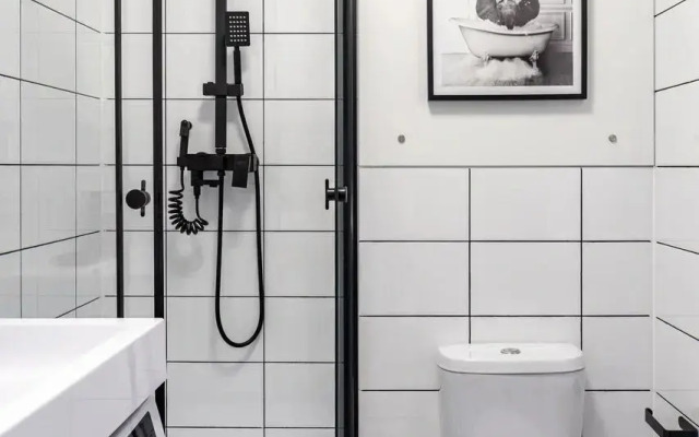 Апартаменты MaxRealty24