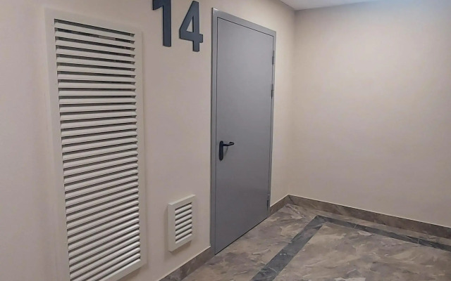 Апартаменты в ЖК Академик