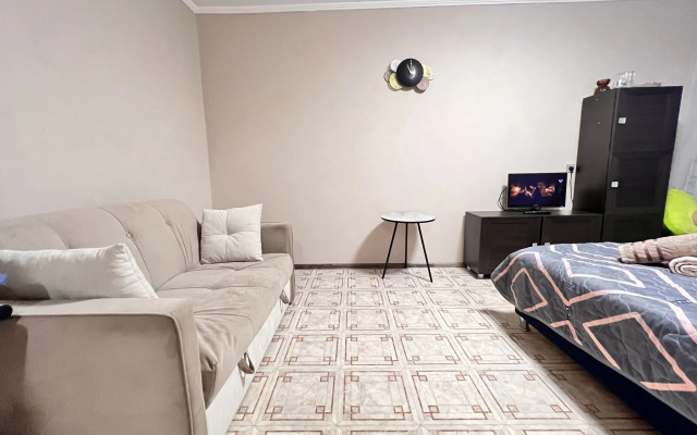 Квартира у метро на Товарищеском проспекте 1