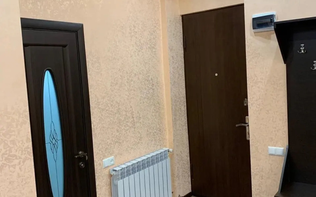 Kvartira One-bedroom apartment with one living room, Paronyan 9