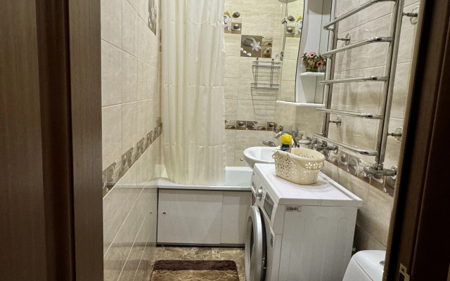 Квартира на Улице Ярошенко 22