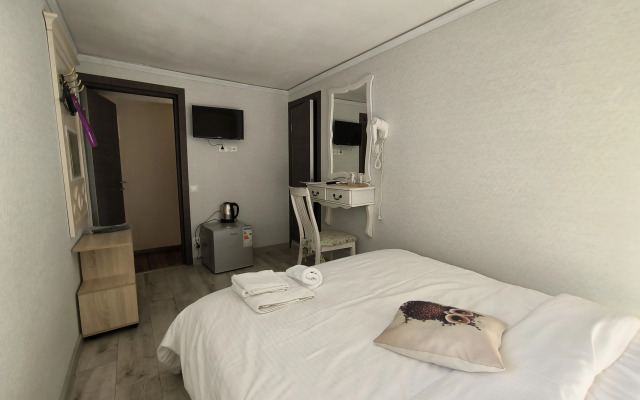 Sofi Hotel
