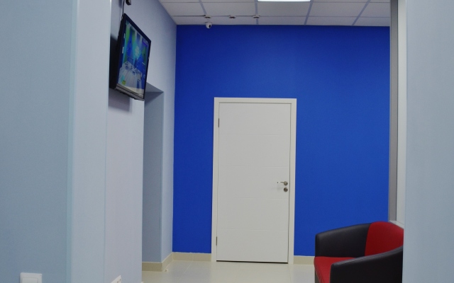 Gagarin Hostel