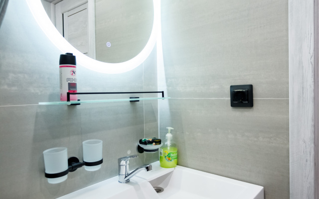 Апартаменты Саванна