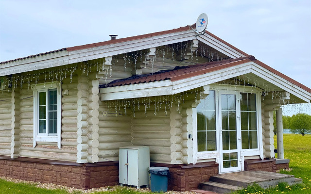 Частный Дом Семеновская 4А