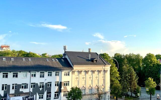 Na Mira Apartments