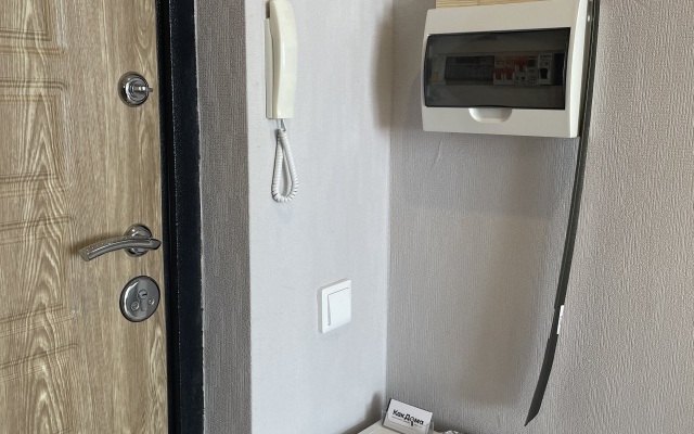 Апартаменты 1-комнатная квартира от КакДома.РФ