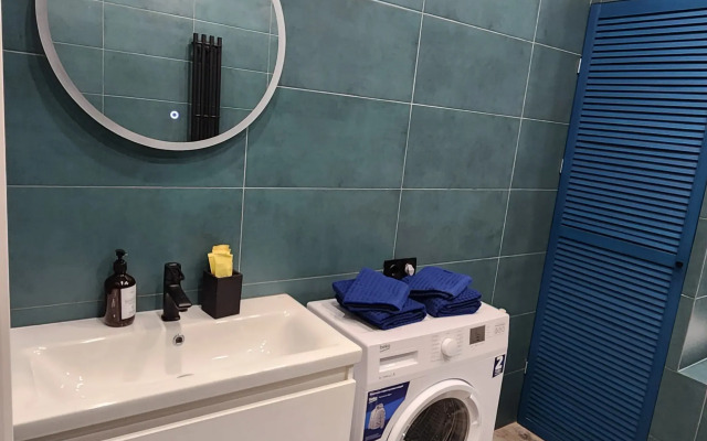 Апартаменты New & Empire Style