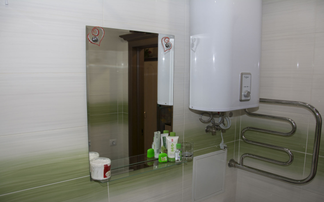 Apartamenty Elizarovyh 45