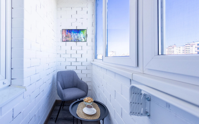 Квартира Сон в Облаках