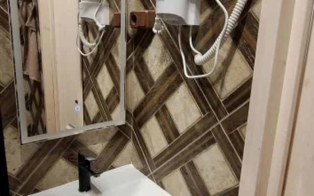 Частный дом в Вязах