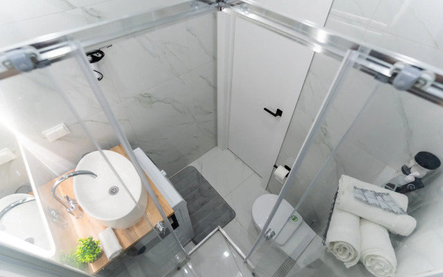 Apartamenty Liberty Sity 4