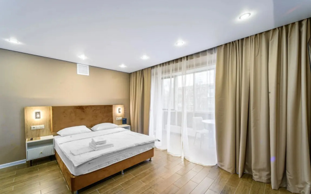 Apartamenty Portal Apartments No39 na Druzbe 15