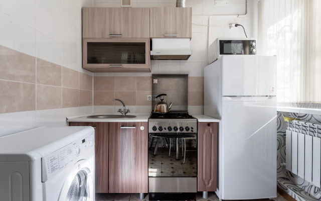 Квартира на Гагарина 12