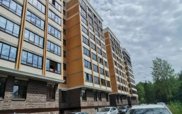 U Lesa Apartments