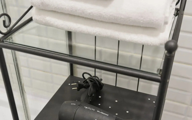 Апартаменты ZenApart Orange