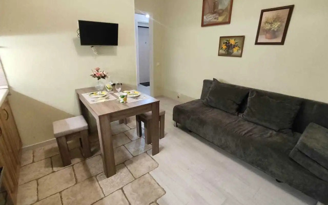 Квартира Маршала Чуйкова 10к2