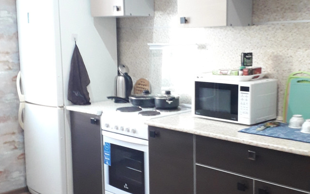 Апартаменты Мишино