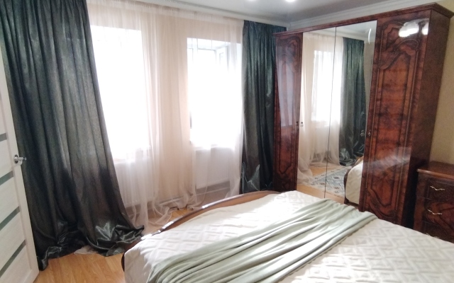 Dom V Kurortnoy Zone Guest House