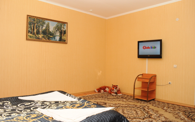 Kalipso Hotel