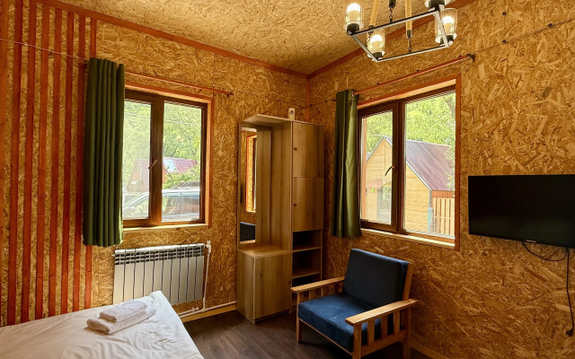 Qarup House Resort