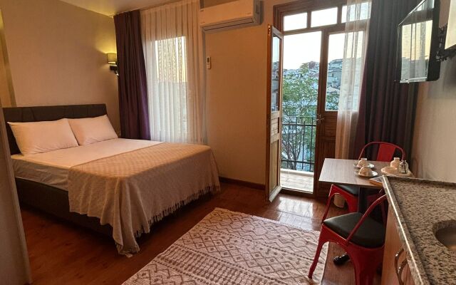 Apart-hotel Narpera Taksim