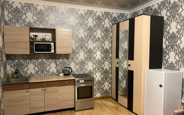Aura 647 Apartments