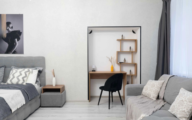 Апартаменты Семейные на Дворцовой  DereMRents