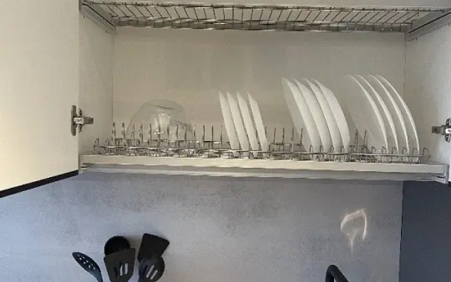 Moraviya Rent Apart Apartaments