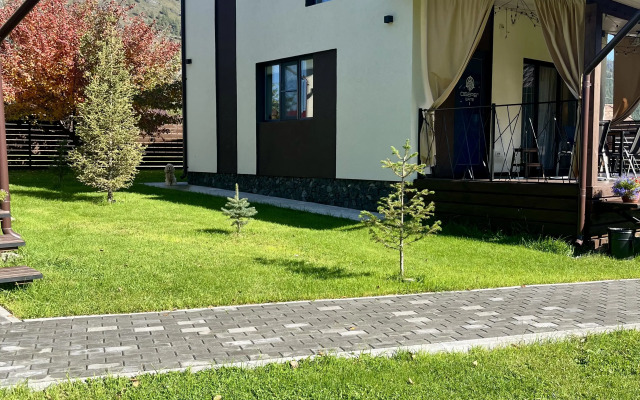 Гостевой дом Шале Оберег