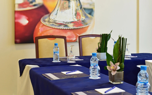 Pestana Casablanca Seaside Suites & Residences