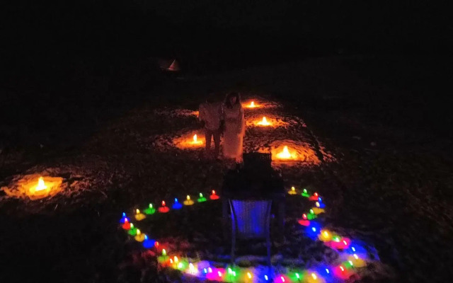 Гостевой Дом Rihiveli Inn