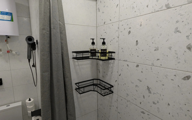 Квартира Видовая однушка на Лиговском