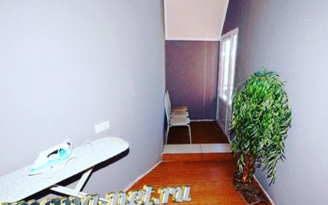 Alina Guest House