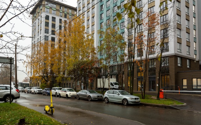 R-Home Start 1723 Apartments