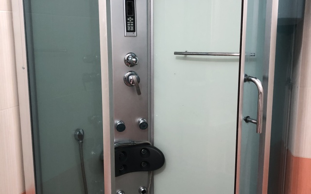 Апартаменты на Верхнем Озере Ул Госпитальная