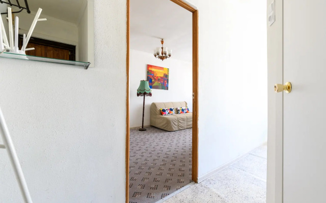 Apartments Sutki Rent u mosta Aleksandra Nevskogo