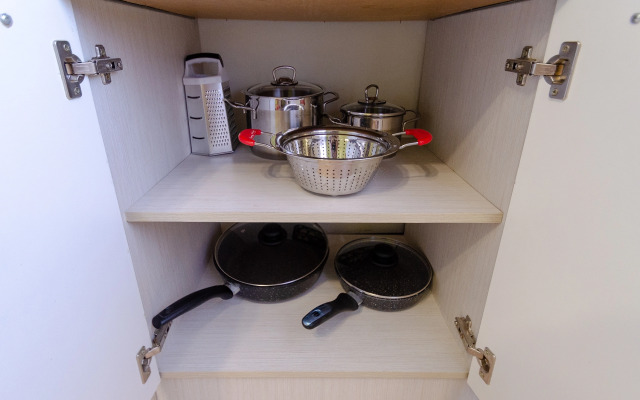 Квартира 1 Комнатная Лазурная