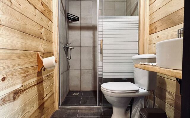 Aqua resort Dacha Resort