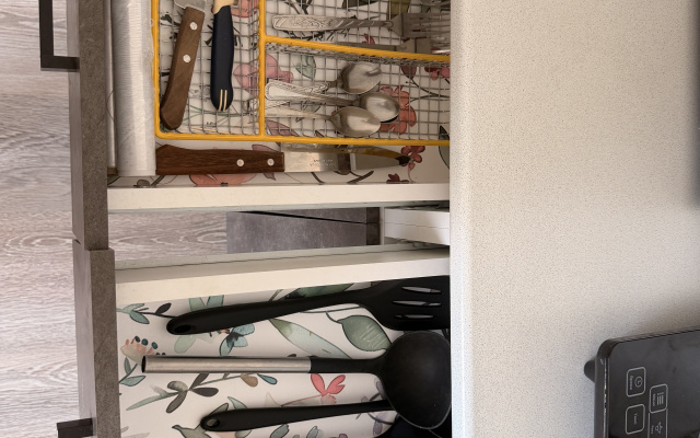 Apartamenty Kvartira na ulice Oktabr'skoj 3