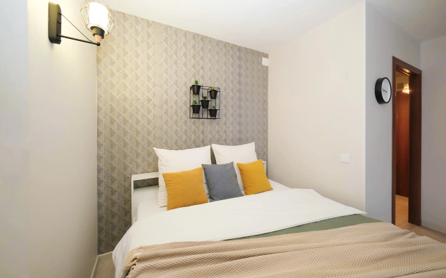 Квартира Уютная Центр Набережная